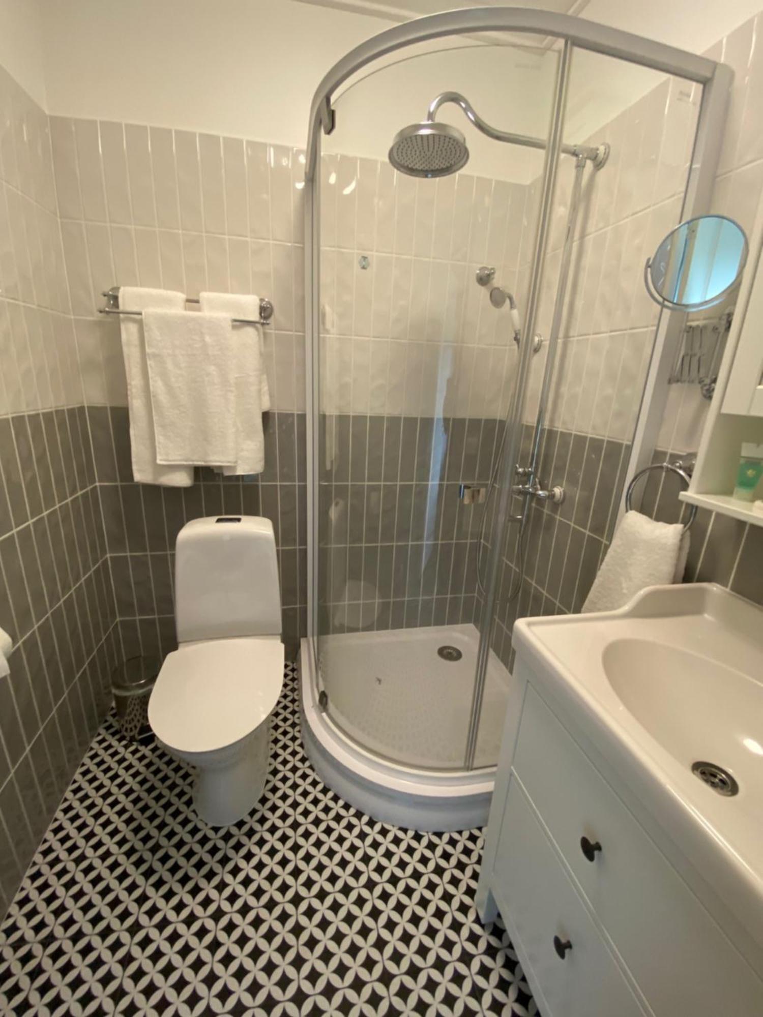 Peipsi Teemaja Hotell Mustvee Exteriör bild